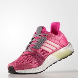Adidas Ultraboost ST Sz 8.5